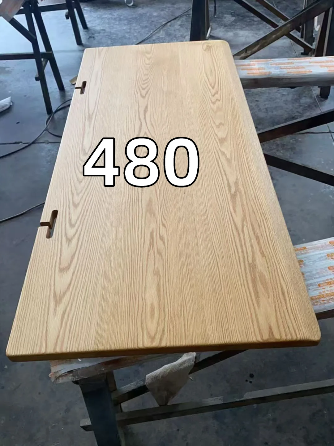 能劝一个是一个，纯实木真的不贵呢！