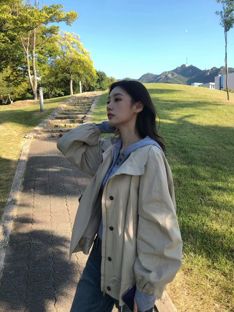 换乘恋爱3 有贞ins更新：久违的首尔出游🎵 ​​​