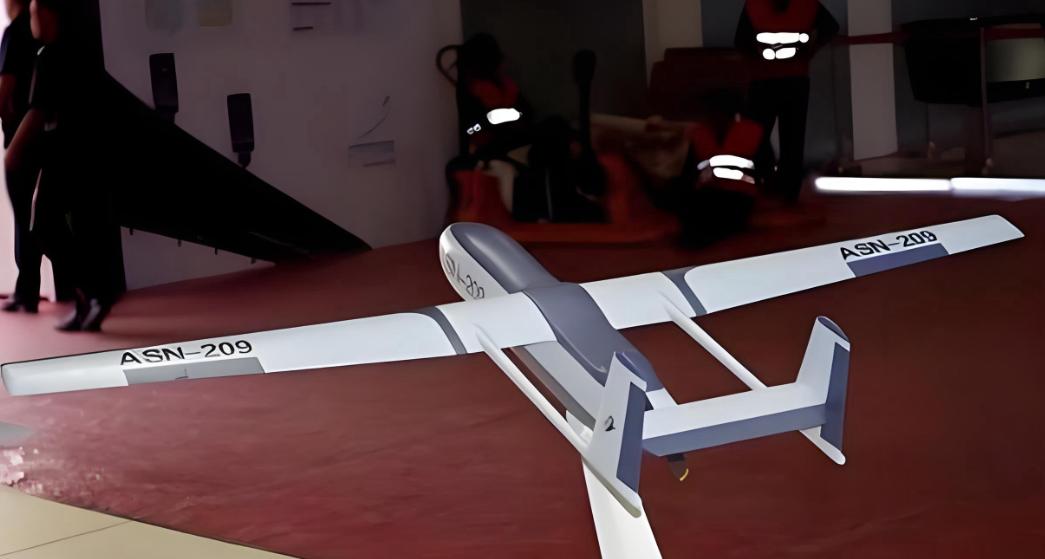 不是歼-10CE，也不是歼-35，埃及宣布大规模生产另一款中国军机