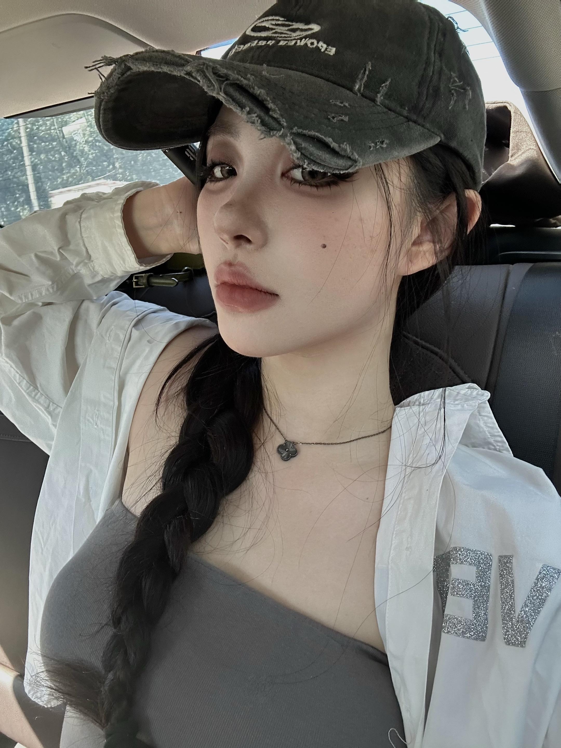 我那无数的废话和杂乱无章的话 都是我想和你分享的一切