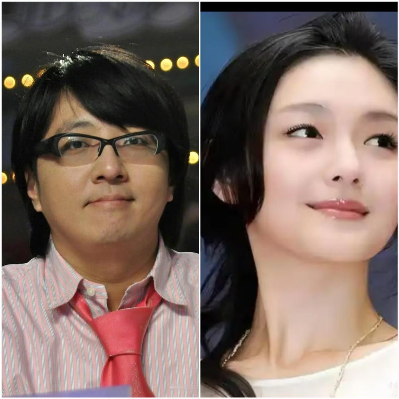 袁惟仁走了，
这一天正好也是大S去世一周年的日子，
更让人伤感的是这一天台湾下雨