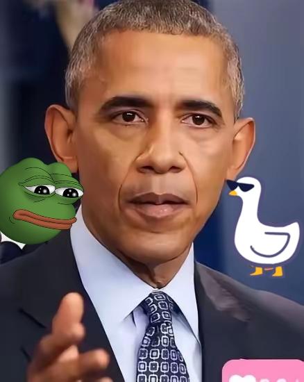 奥巴马表示：美国之所以没有搞定中国，不是因为中国的军事实力以及经济强大，而是因为