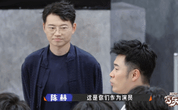 陈赫在综艺发火了陈赫之前给人的感觉一直都是乐乐呵呵的，不管发生什么都不怎么生气，