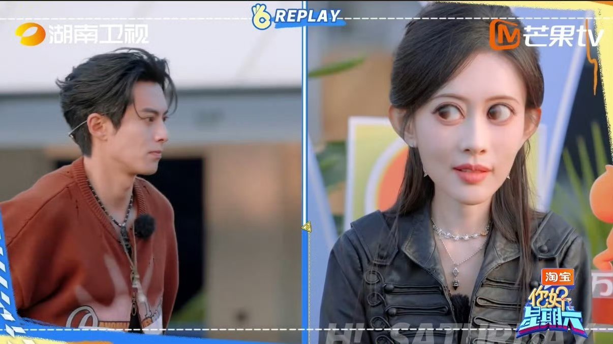 孟姐申冤反被全员票出，纯纯大冤种了！老鹰捉小鸡这段真的笑不活了，求孟姐此刻的心理