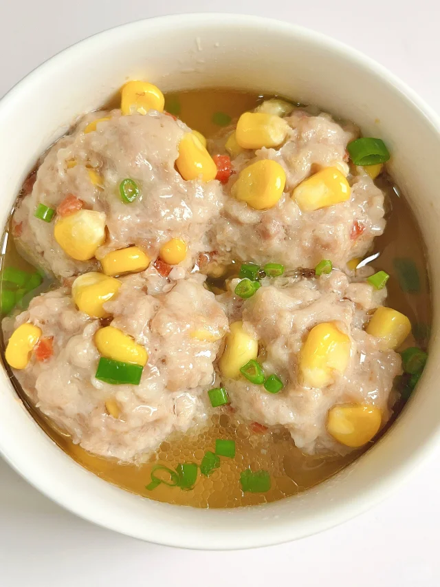 给孩子做辅食我悟了
