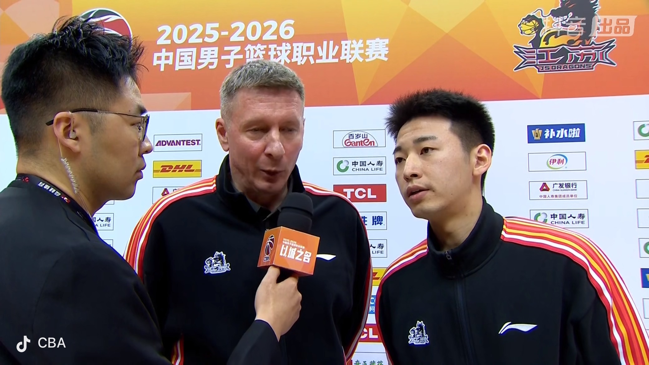 赛后又听不到杜锋指导的采访了杜指导您可千万不要下课啊江苏男篮vs广东男篮江苏男篮