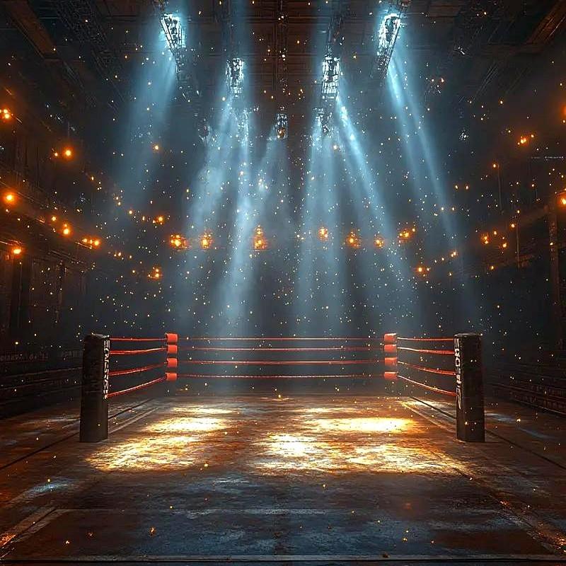 武林风63公斤级金腰带，他竟然主动不要了！

这位格鲁吉亚猛男乔治·马拉尼亚，实