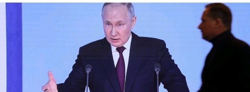 经济💰危机首次在战争爆发以来闯入普京“直播连线”🔥（«Прямой лини