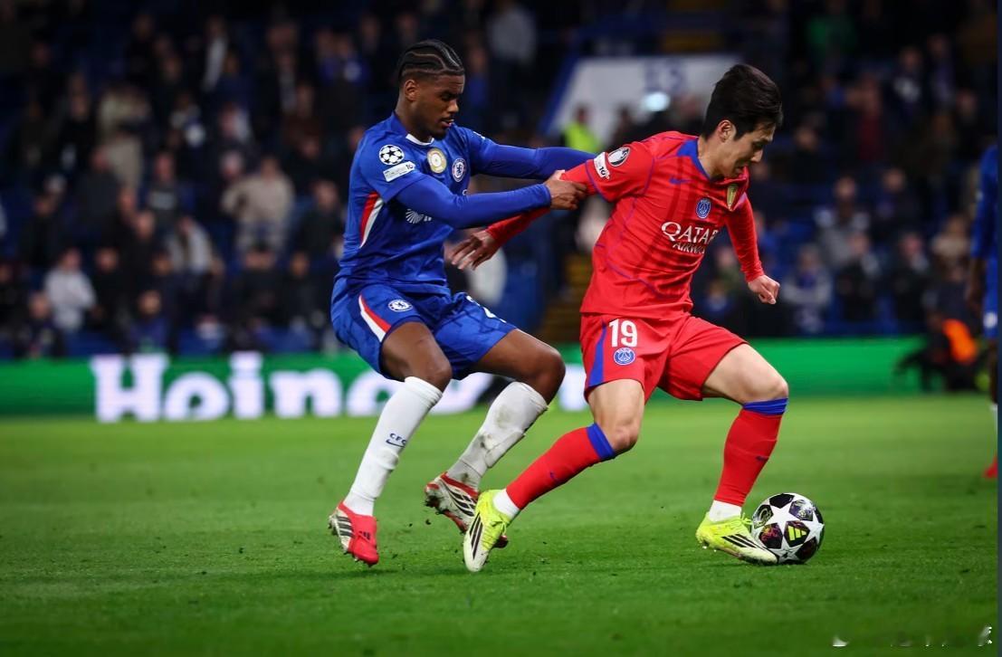 寻梦欧罗巴2025-26赛季韩国旅欧球员表现 2026.3.17【欧冠淘汰赛】1