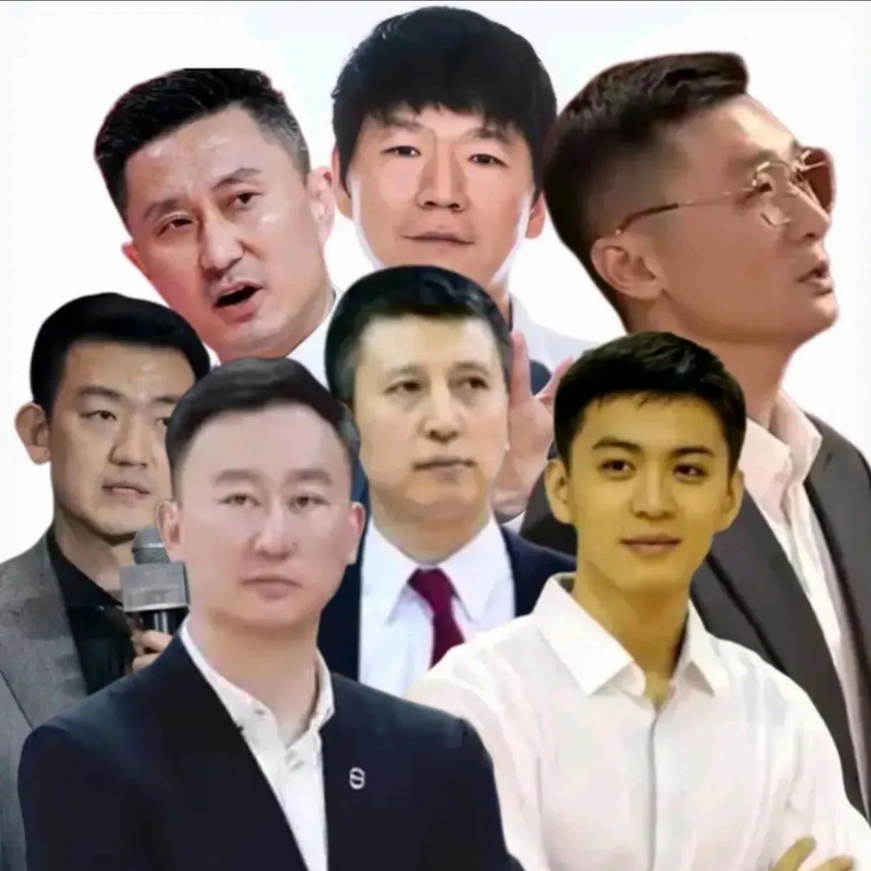 现在最闹心的主教练不是国家队主教练郭士强，也不是辽宁男篮主帅杨鸣，更不是青岛男篮