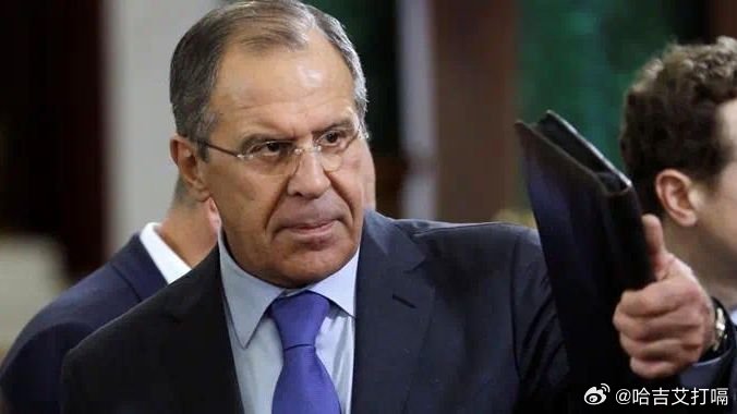 凤凰新闻【普京召集全体高层，唯独不见拉夫罗夫到场，俄高层又要洗牌了？】这几年，普