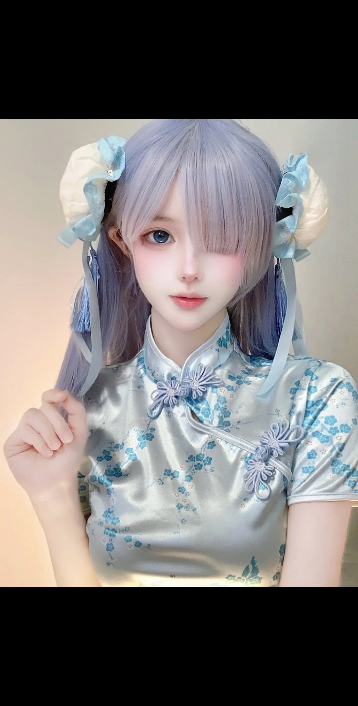 中华小（  ）？
