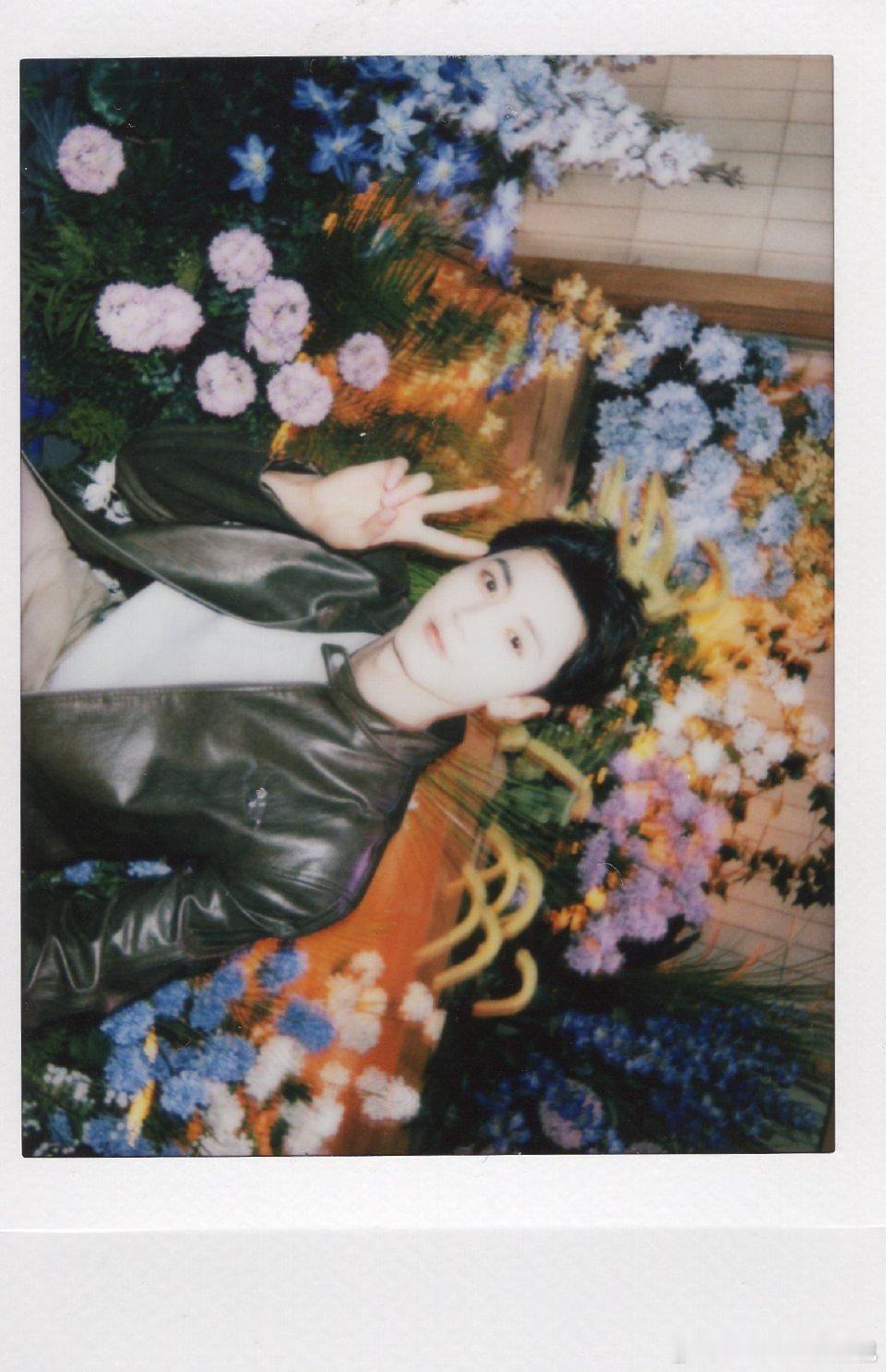 #你好星期六#就爱看这俩人，不仅甜还好玩 ​​​