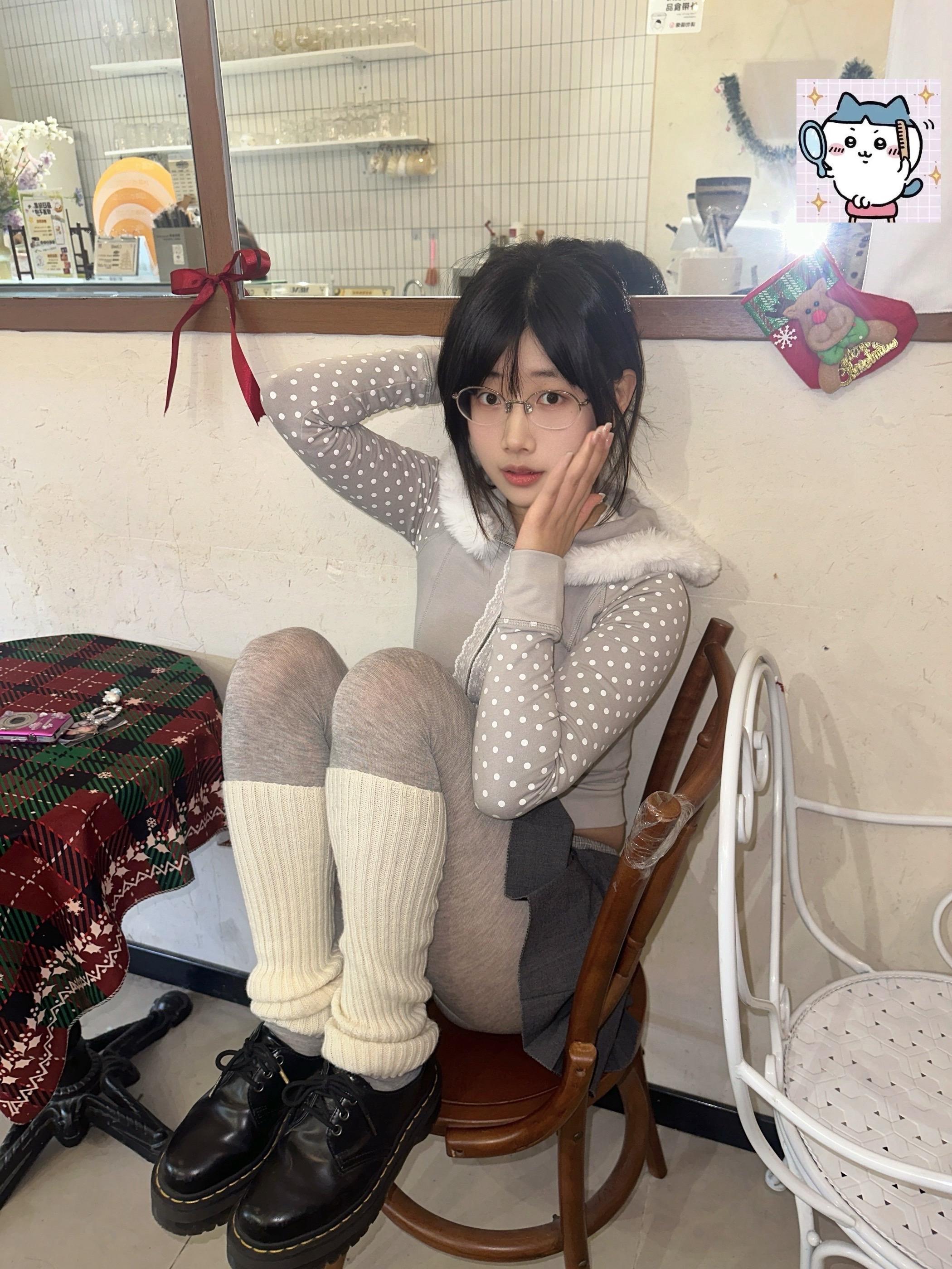 我这么萌你不炸了么O.o