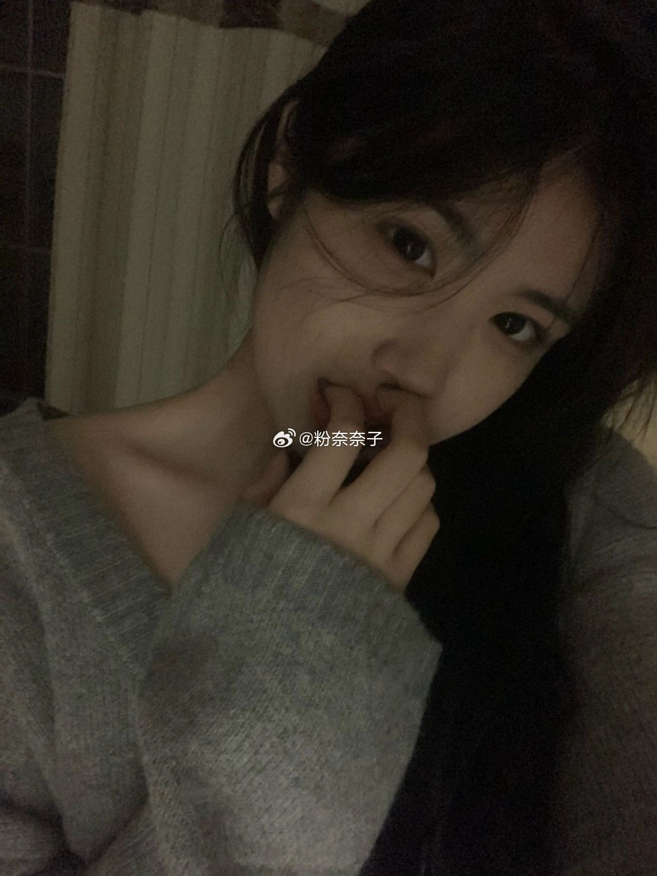 深夜了，敢不敢爆自己的瓜，越劲爆越好[馋嘴] ​​​