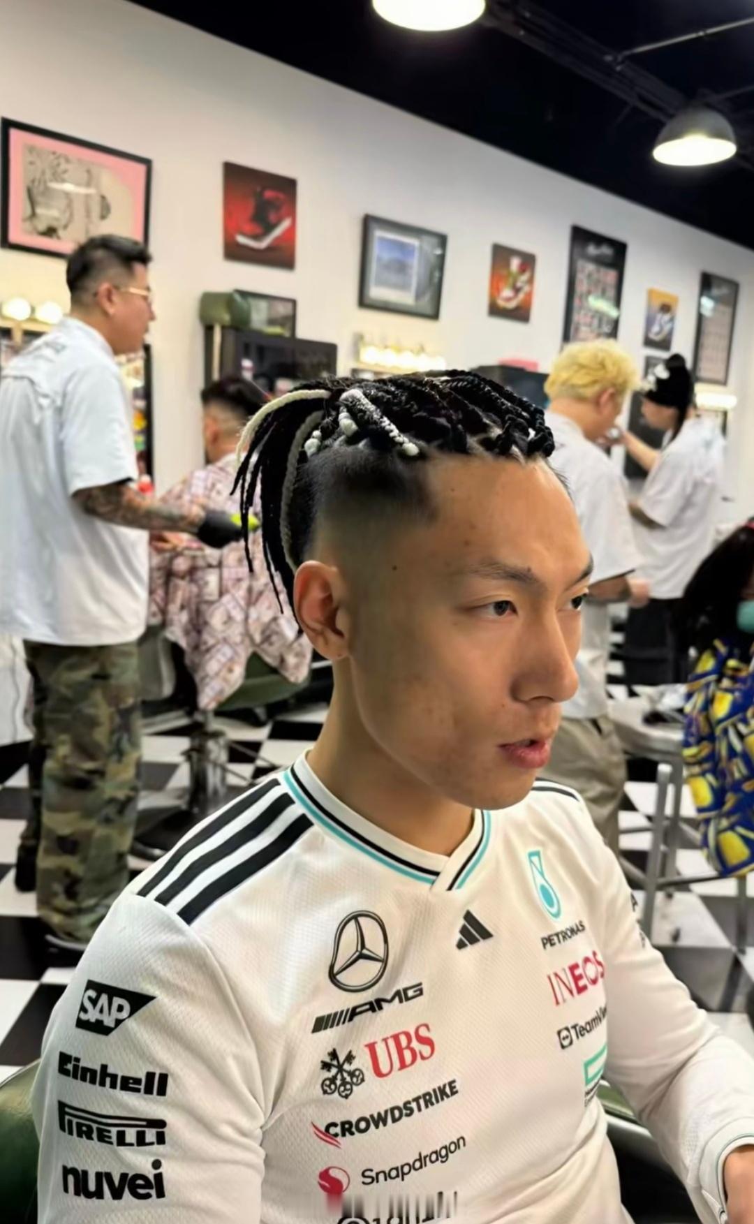 You know M3 Shi bro田径说一哈田径你不知道的田径故事