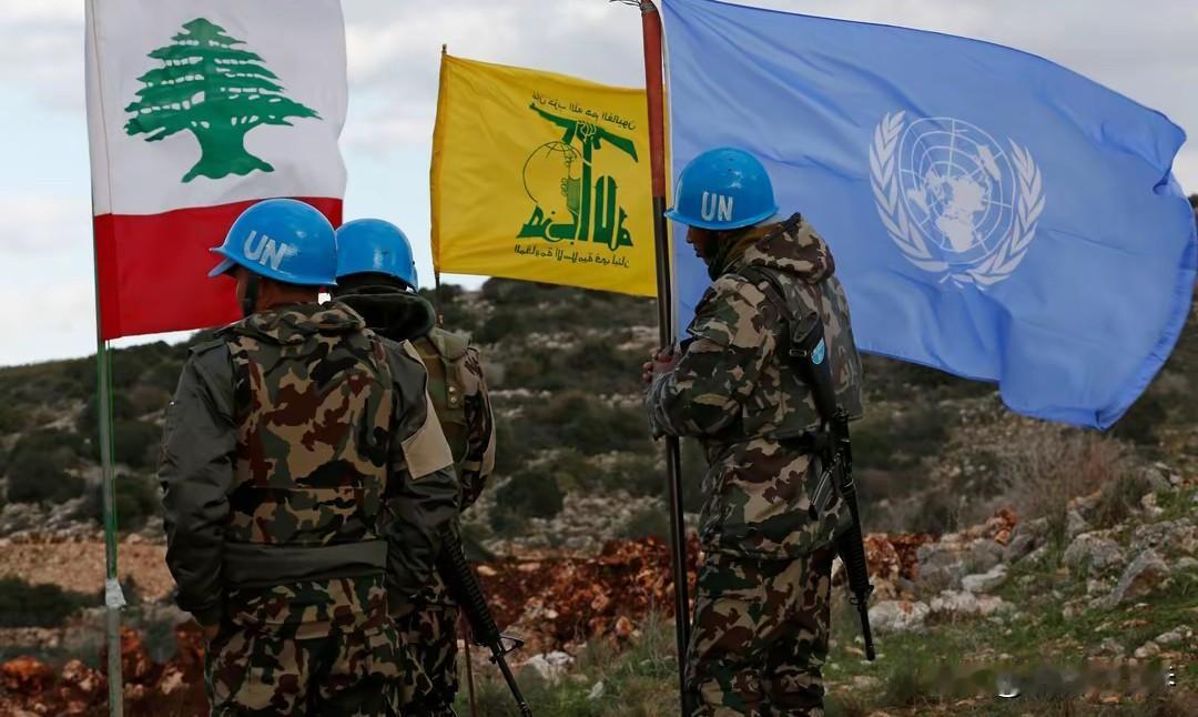 联合国部队忍无可忍，终于对以色列罕见开火，并击落一架以色列无人机。
10月27日