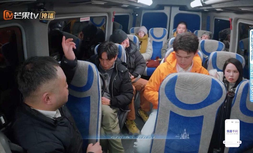 我觉得伊能静好惨，本来跟老公一路蛮好的，现在因为孙杨这个giantbaby不高兴