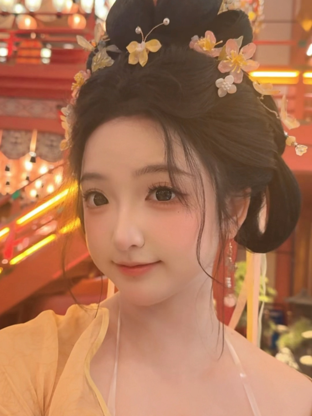 也是努力工作上了 燃尽我的日常plog 西安