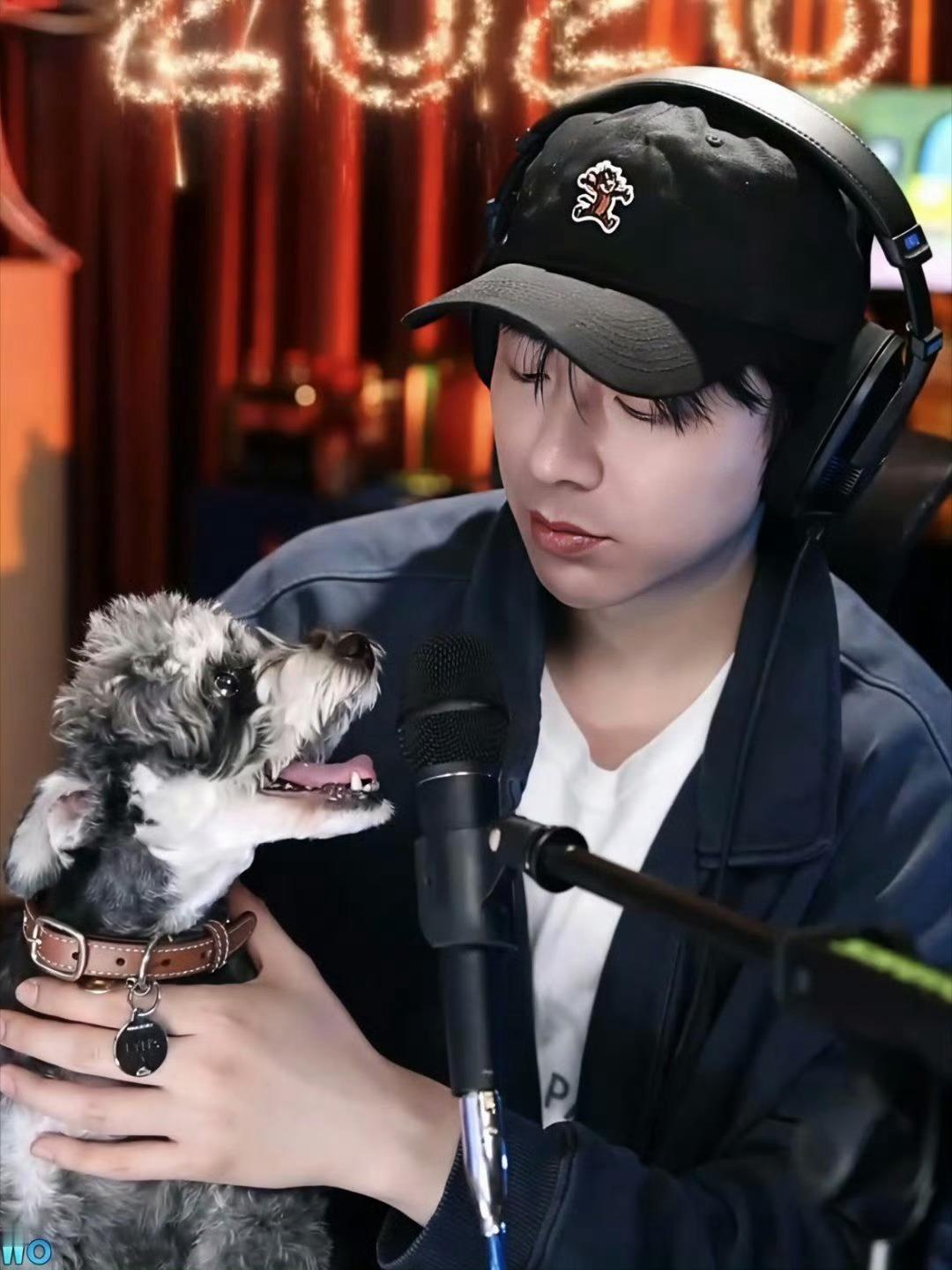 早安！。。。。。。刘宇宁 |刘宇宁地球超新鲜 |摩登兄弟