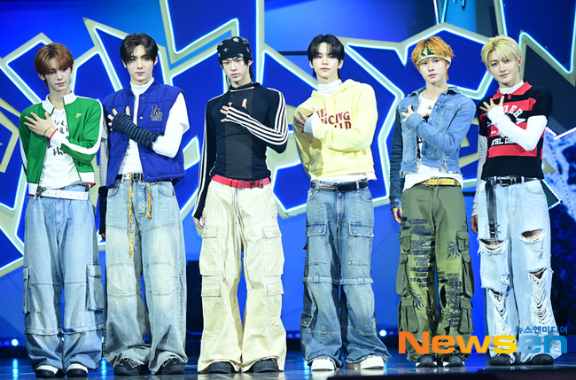 “撒娇热潮”TWS将在4月携新专辑回归    经纪公司Pledis娱乐方面于5日