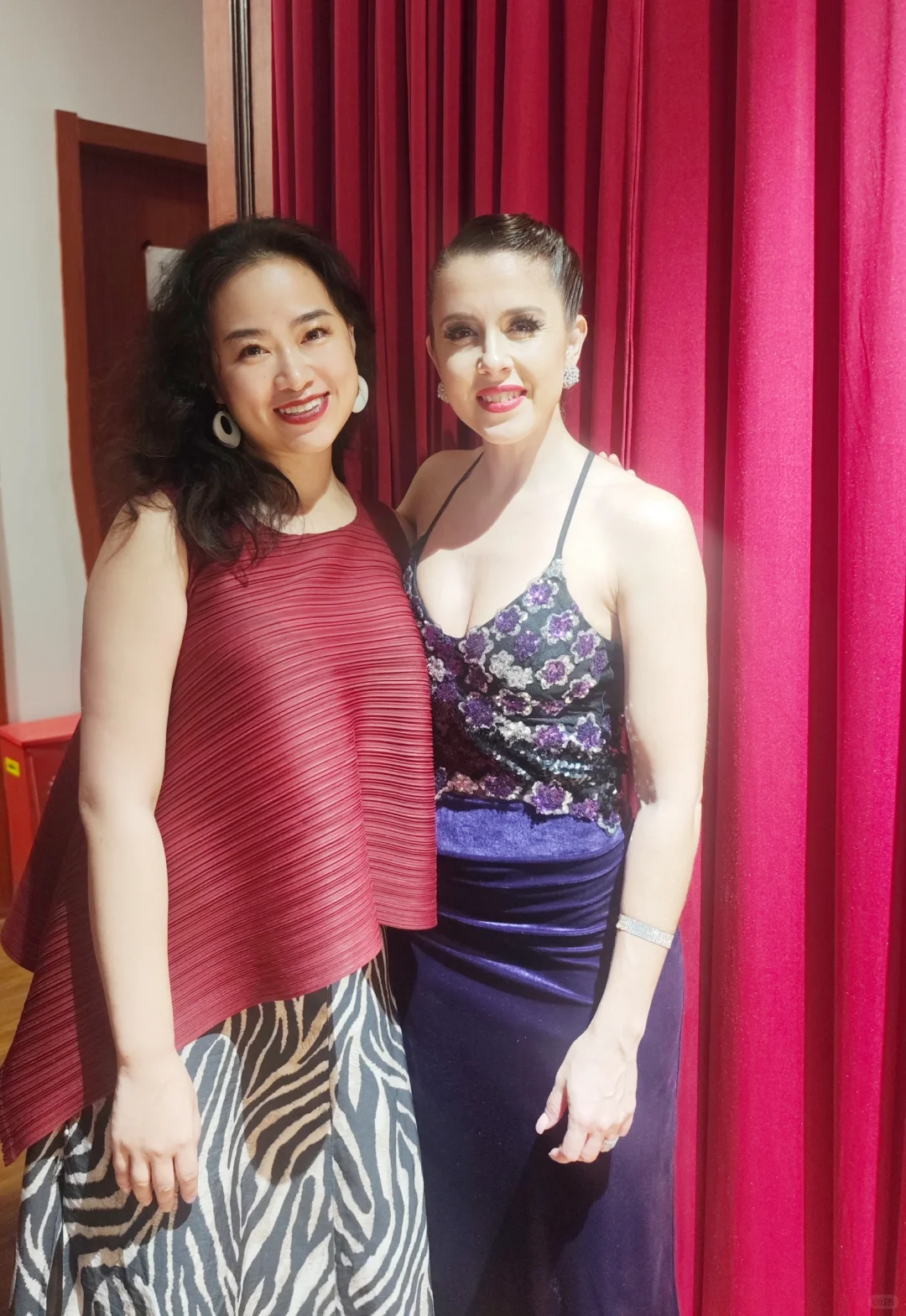 Wonderful Tango Night