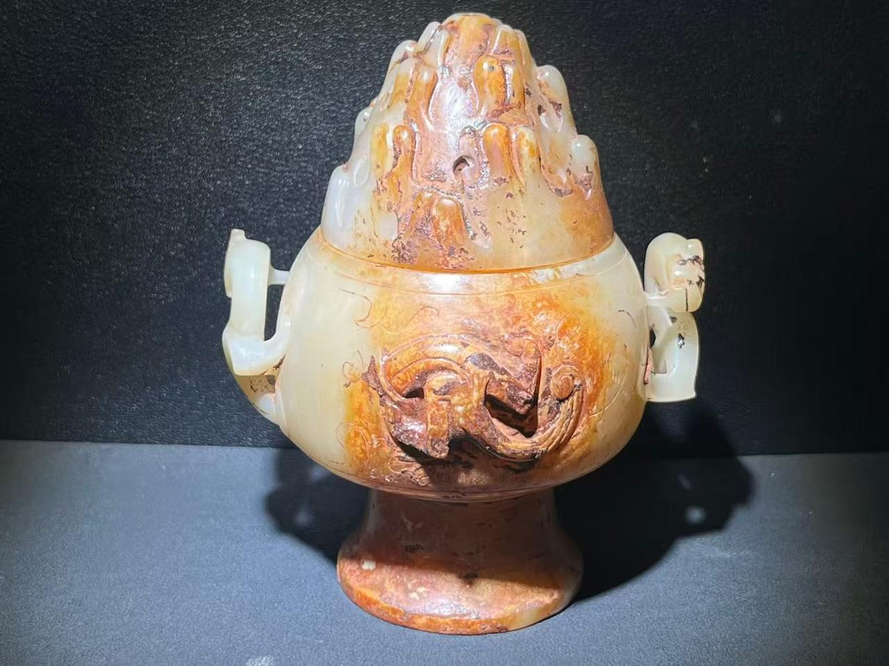老玉