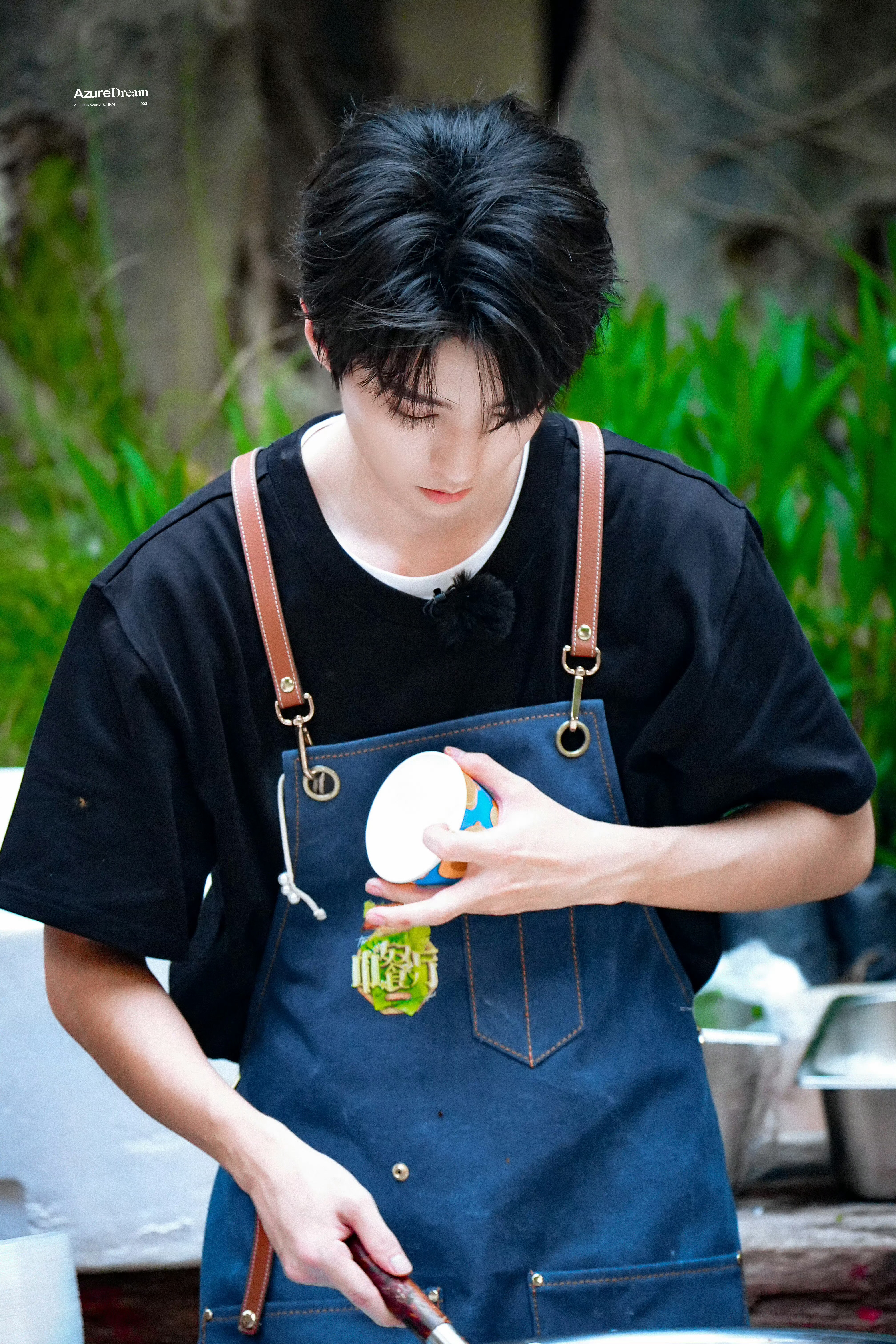 王俊凯 💙王俊凯电影刺猬💙💙王俊凯电影万里归途💙💙王俊凯电影野孩子 ?