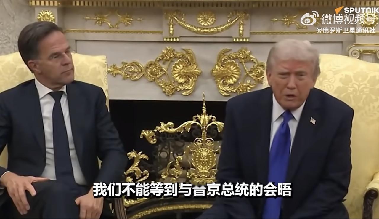 特朗普确实开始制裁俄罗斯了，用他自己的话说就是“力度空前，规模极大”。据俄罗斯媒