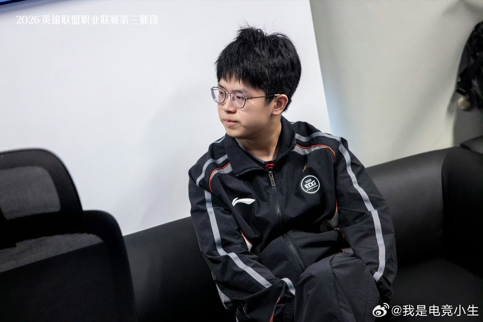 Xiaohai重回WBG，从登峰组打野变成涅槃打野了！但感觉以Xiaohao的状