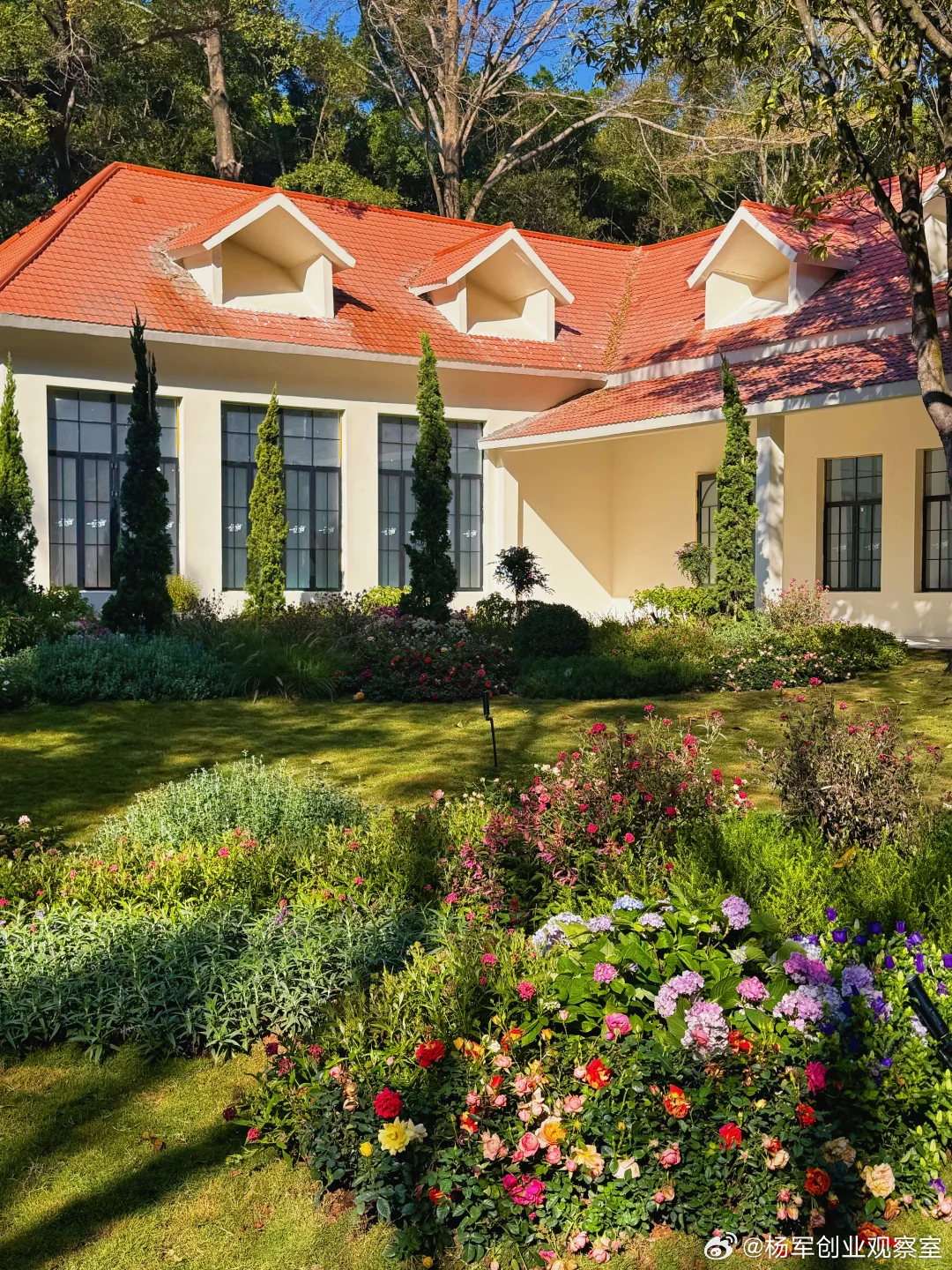 企业增长的终极形态是什么？是组织的裂变。精密的“合伙人裂变系统”，是打通五大模块