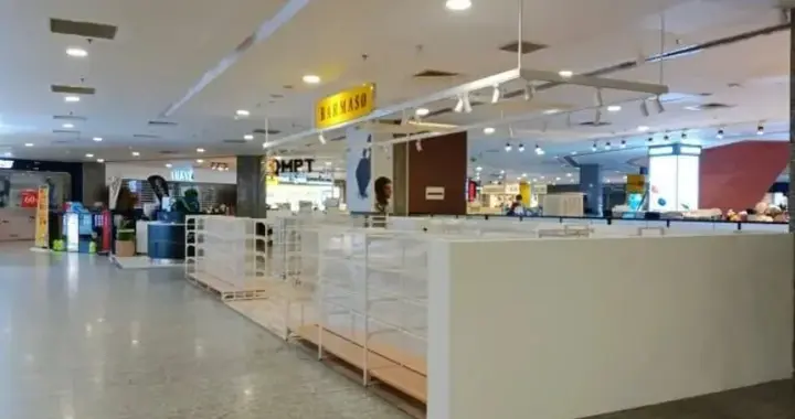 “来的人多，买的人少！”缅甸仰光商场一系列操作被顾客吐槽