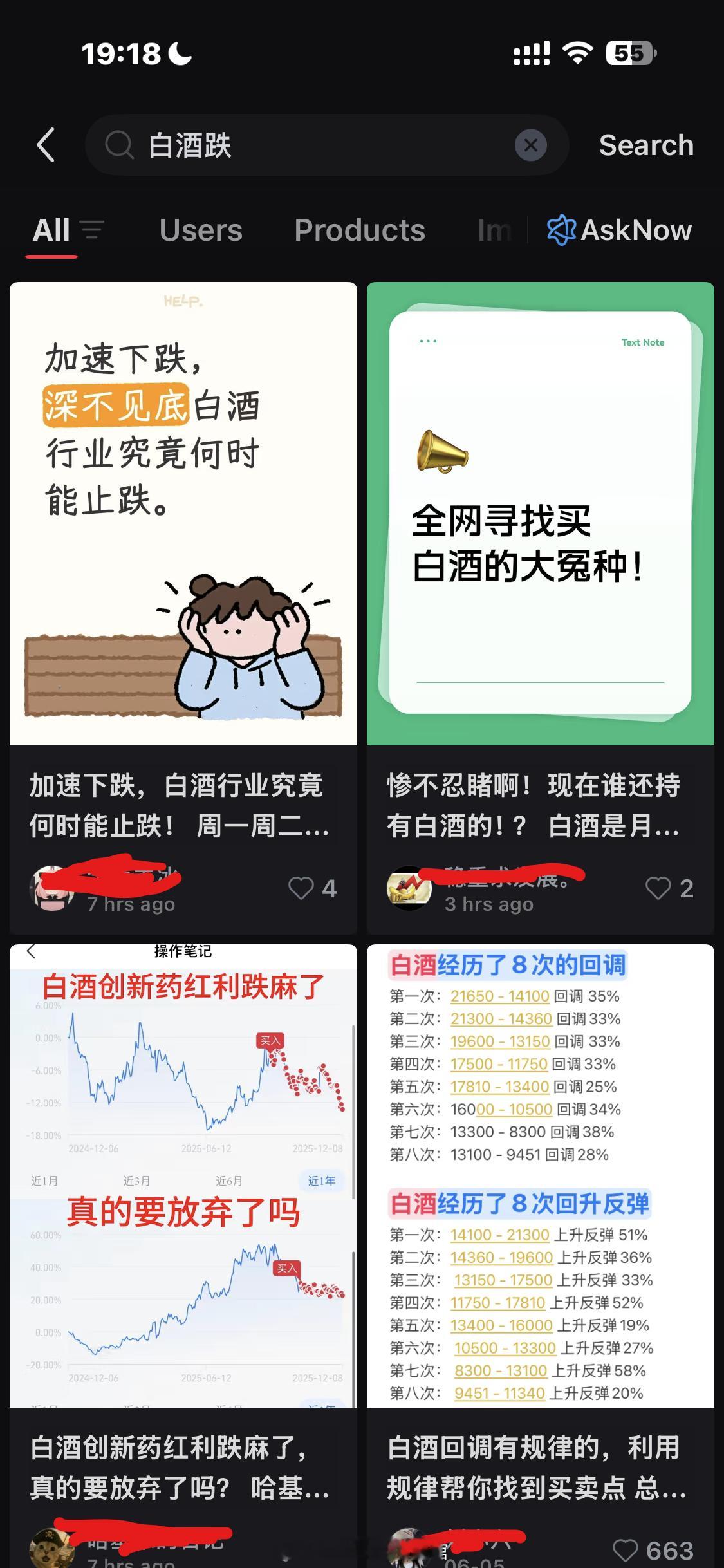 白酒跌到全网哀嚎！周二大盘偏弱震荡调整，以光模块为首的科技板块继续创出新高，其余