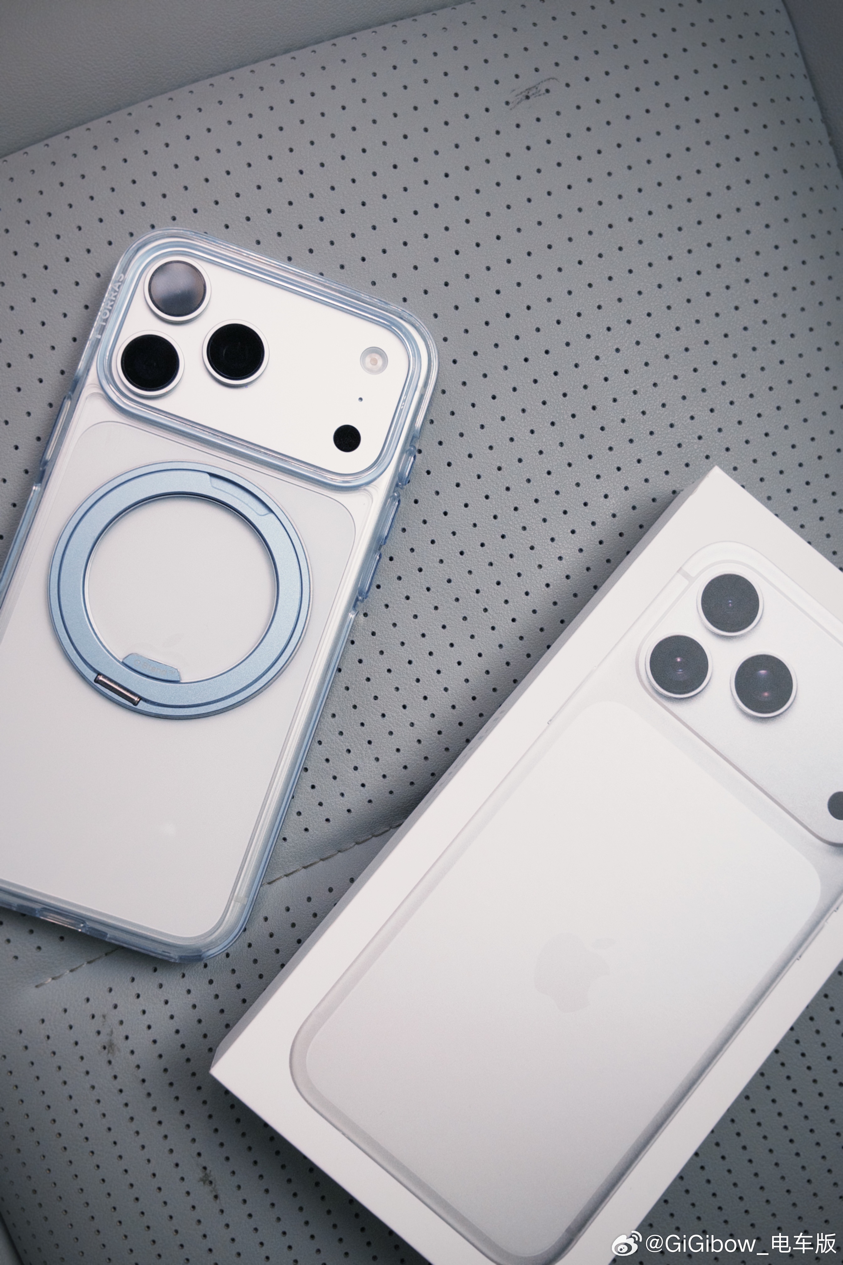 不是我说…图拉斯这个浅蓝色的壳配银色Pro真的很好看…图拉斯支点壳头号玩家