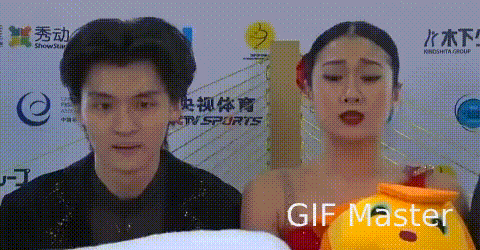 【中国滑冰运动员因携带“东风-61”公仔参赛面临调查】

据外媒消息，近日在重庆