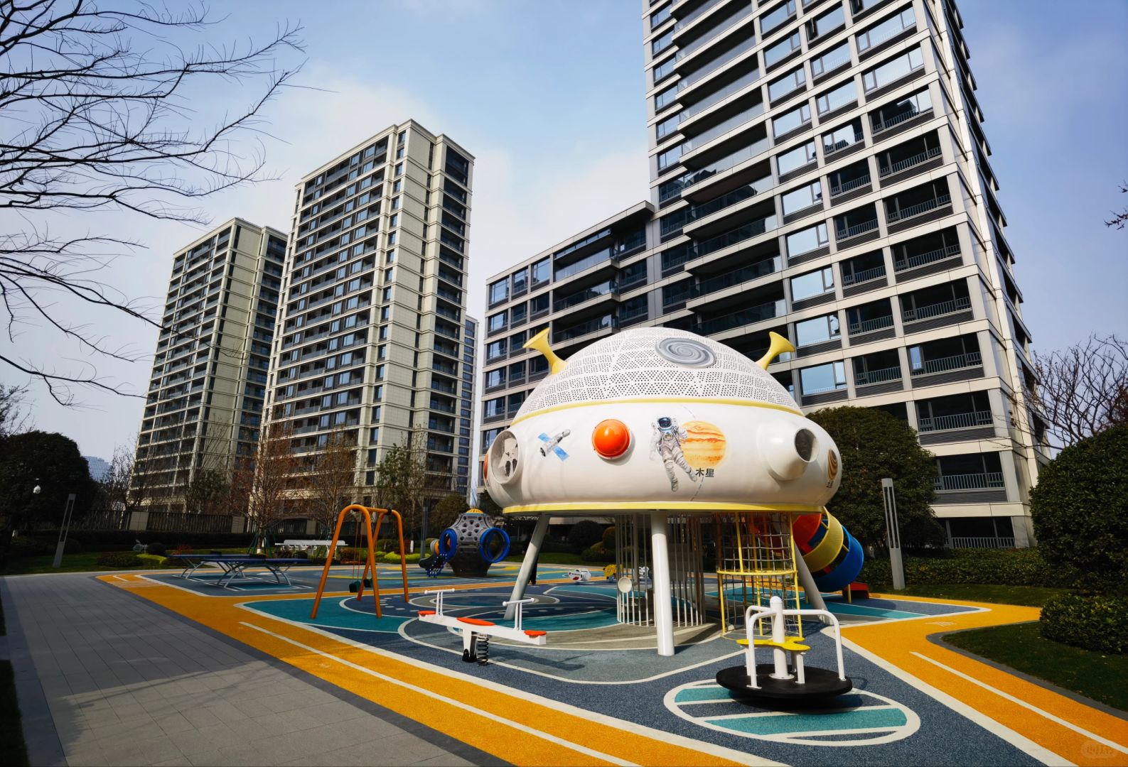 滨江又在混了！滨江望品交付测评