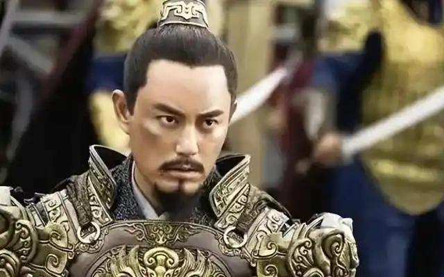 在李适亲手搭起来逼反李怀光的舞台后，咱们要来聊一个让人很难评价的武将了，这个人名