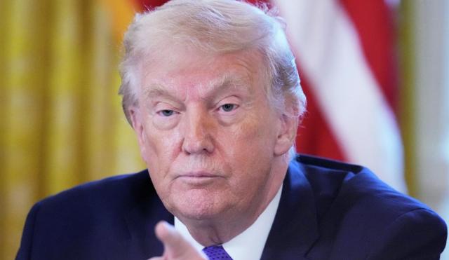 特朗普公开回怼伊朗！这位美国总统对于伊朗的回击警告公开表露态度，如果伊朗真的对美