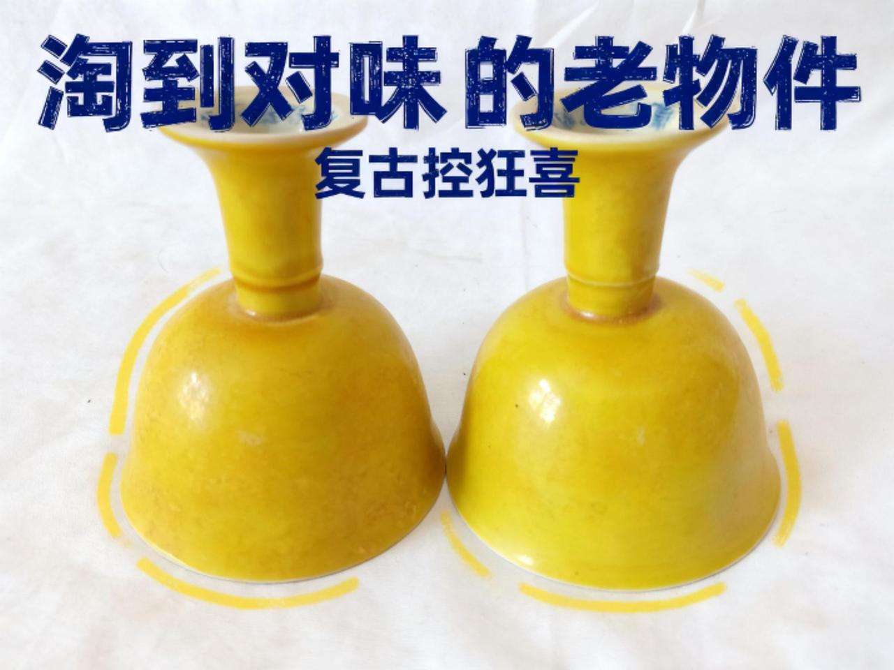 古玩市场古玩收藏爱好者