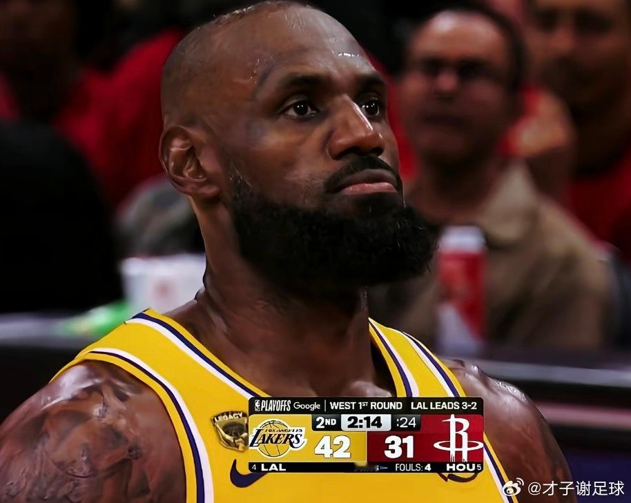 作为一个02年跟着姚明入坑NBA的足球迷，对篮球的关注早就断断续续了。但今天看到