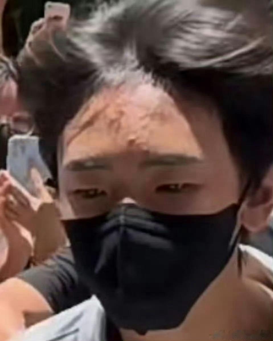 叫爸爸 