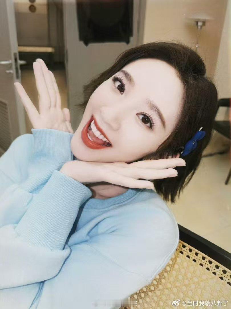 唐艺昕回应没网感乘风2026姐姐也太实在了！唐艺昕回应没网感，默默学习提升，立志