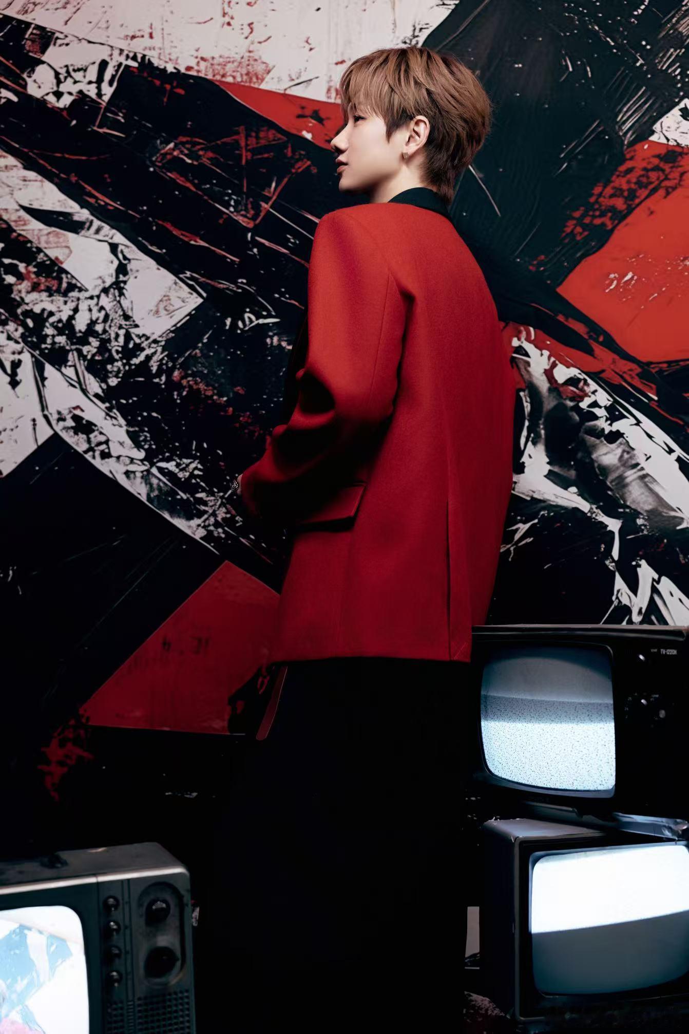 人民日报海外版对话汪苏泷汪苏泷说好的音乐没有语言门槛 从小众到主流，从内地到海外