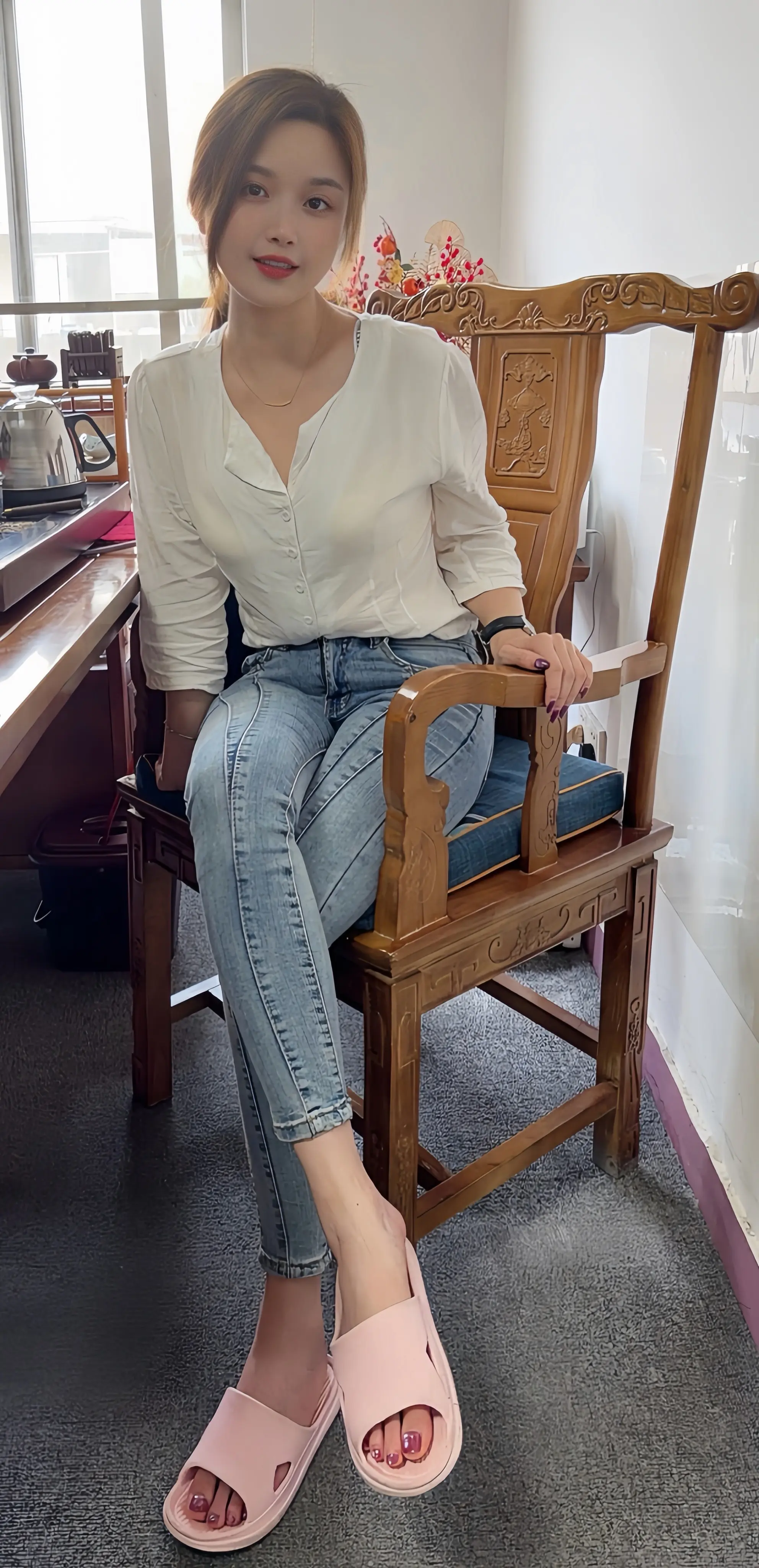 今天的股票你开心吗😃