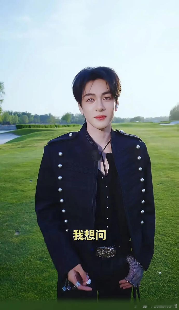 曾舜晞你这是怎么了？ 