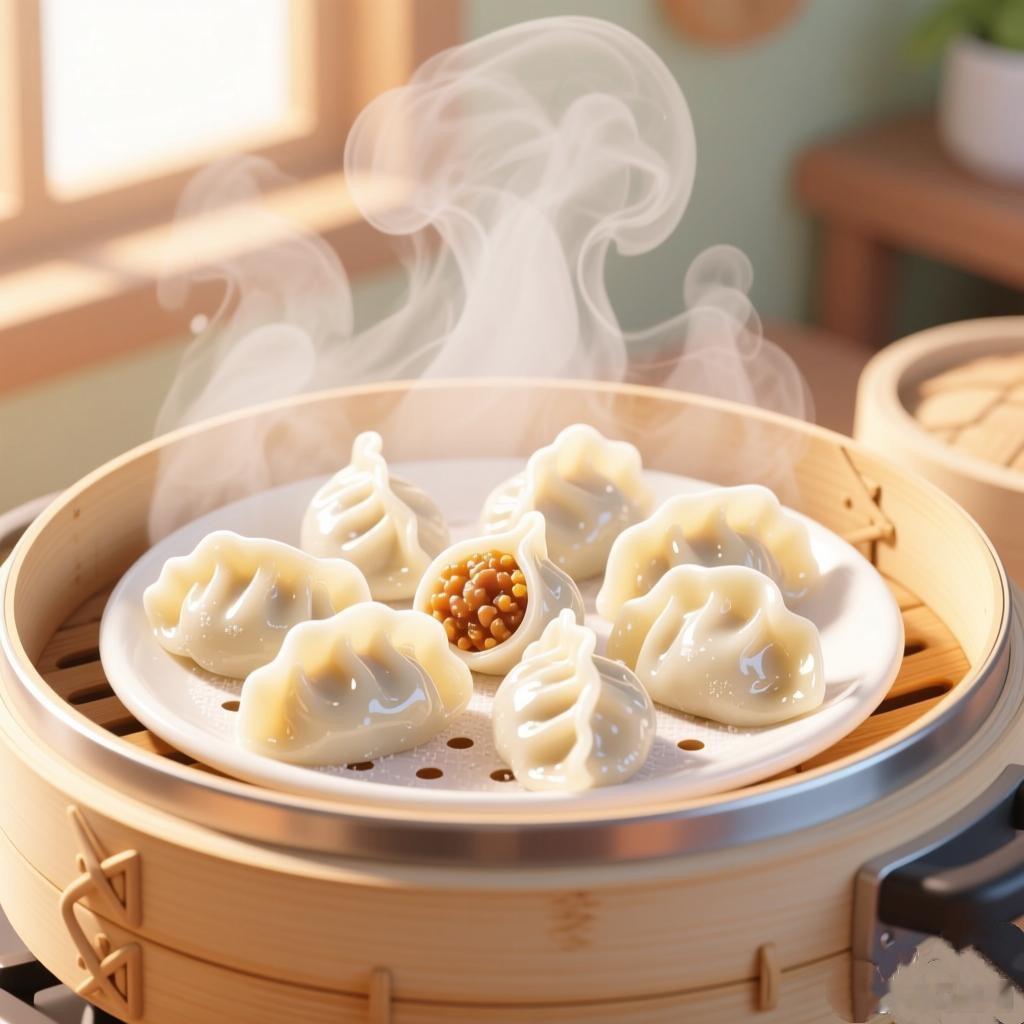 宋这个朝代挺有意思，包子、饺子这些美食，都是这个时期有了正式的名字。 