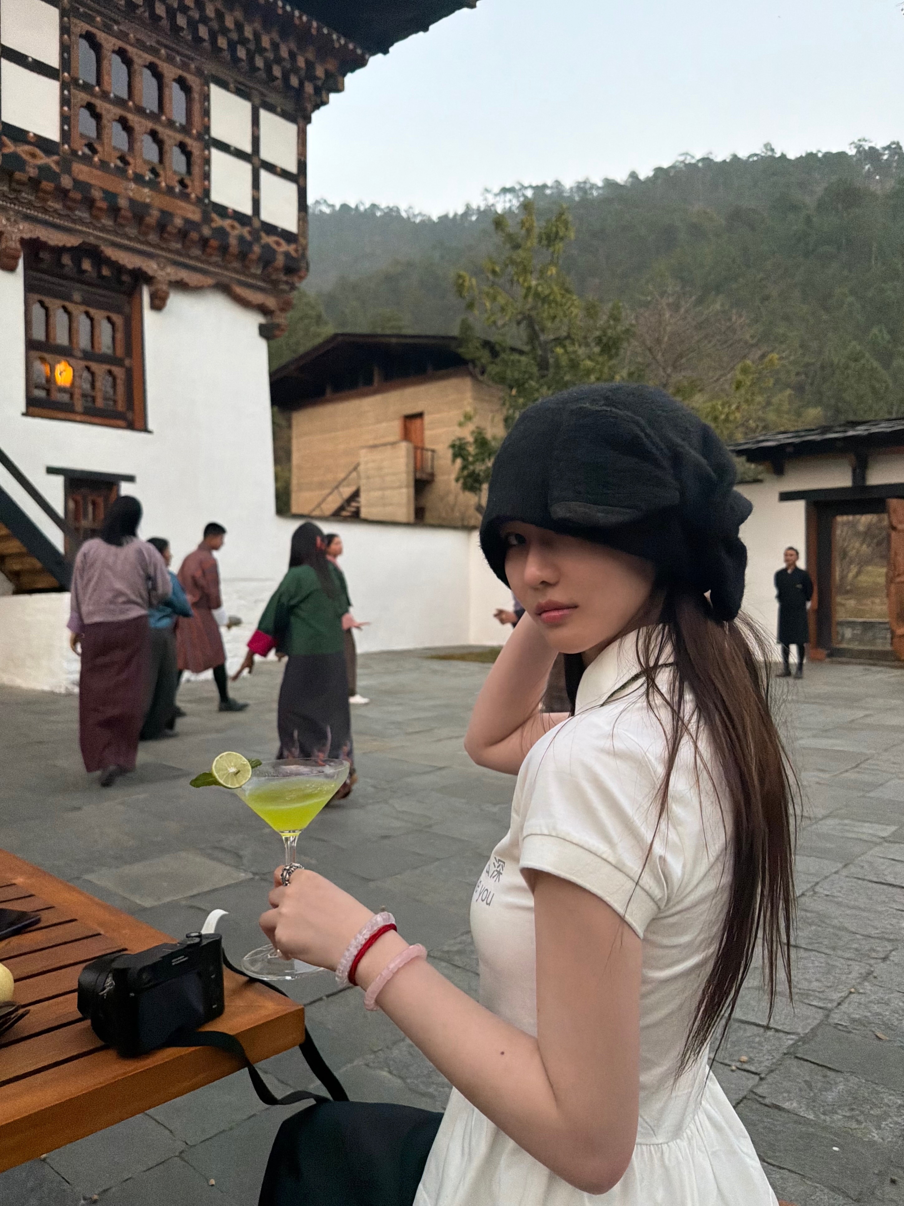 猜猜我摘了什么果子生活有星意