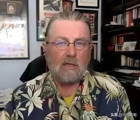 3月20号土耳其直接爆出大瓜，前美国中情局分析师拉里·约翰逊被问起以色列打这场仗