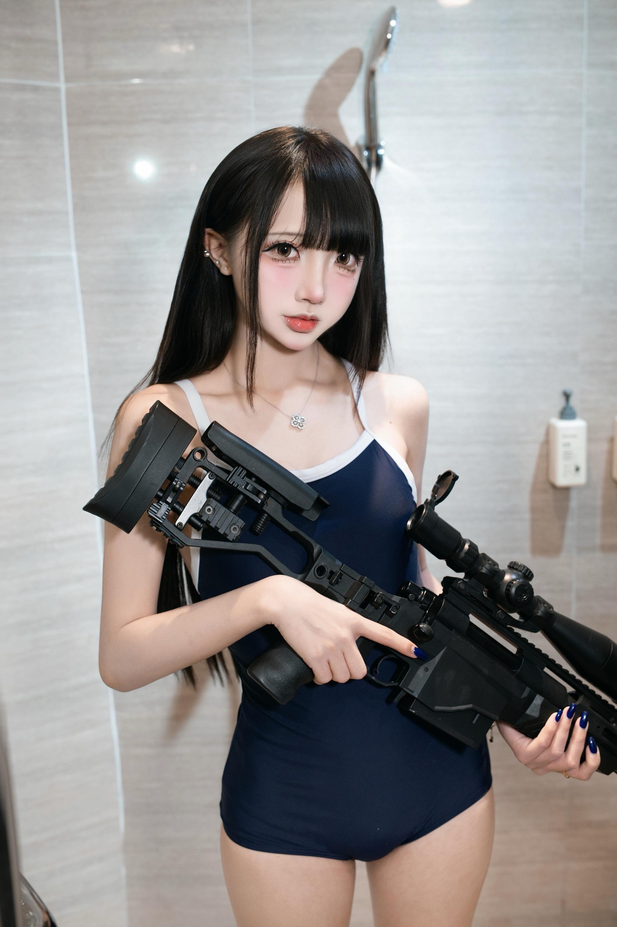 少女暴君