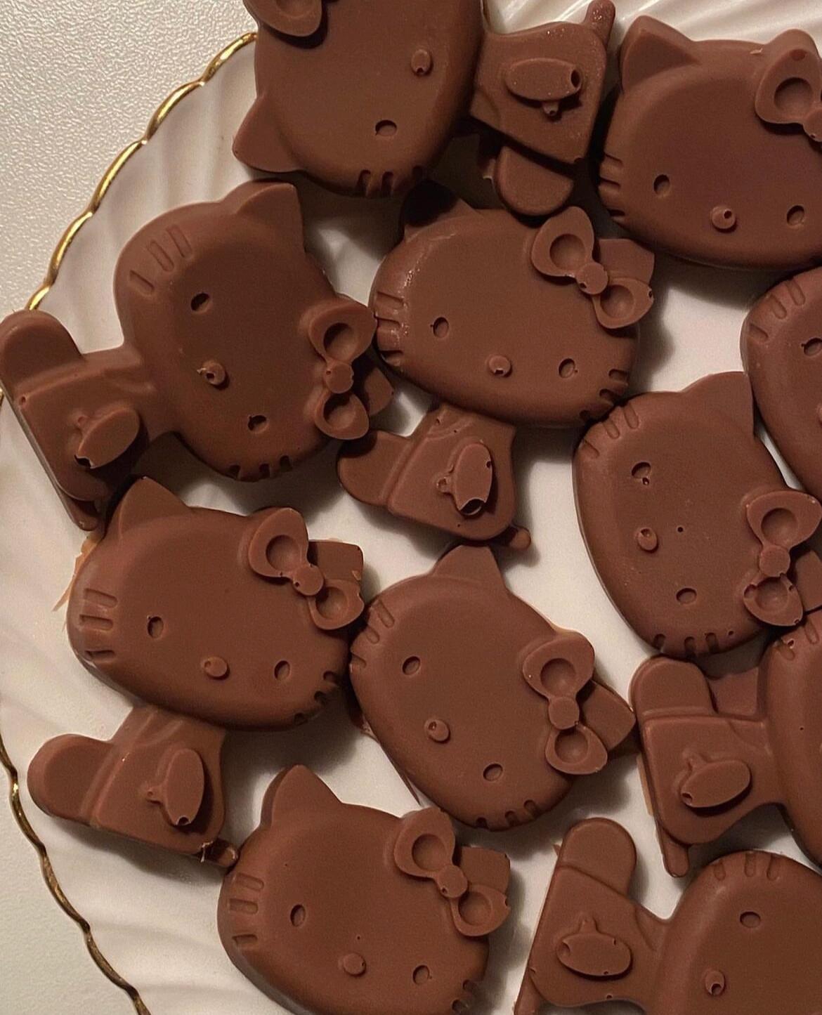 𝗖𝗵𝗼𝗰𝗼𝗹𝗮𝘁𝗲🍫 
